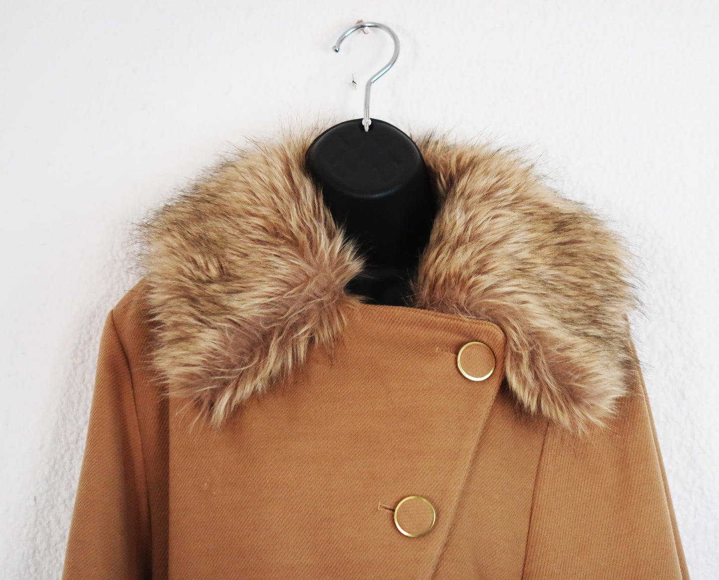 Manteau cape Liz Lisa